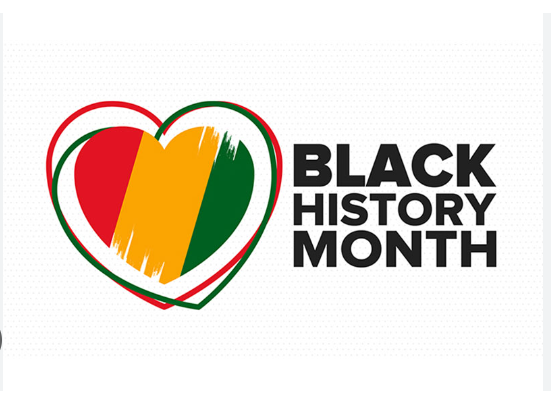 Black History Month